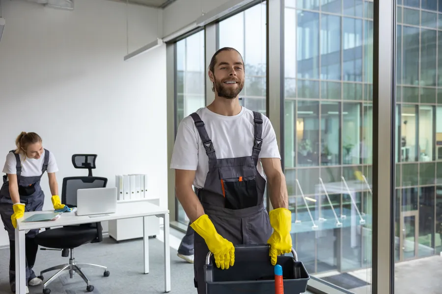 Common Office Cleaning Challenges And How To Solve Them in La Jolla, CA