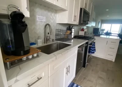 Deep Cleaning Services