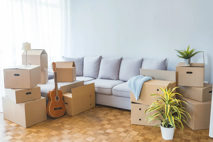 Experienced Move-out Cleaning Service La Jolla, CA