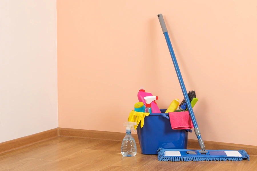 Move-out Cleaning Tips For A Smooth Transition in La Jolla, CA