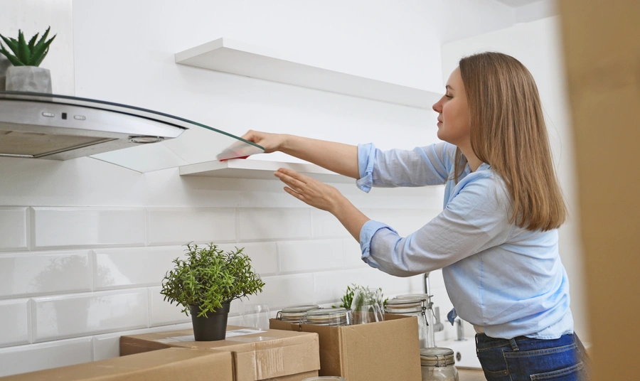 Professional Move-out Cleaning Service La Jolla, CA